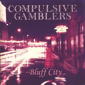 Bluff city